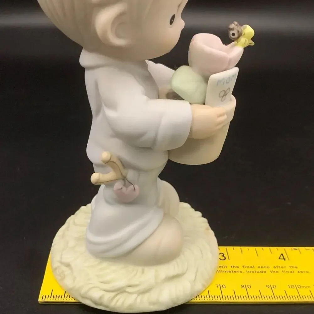 1990 Precious Moments Figurine